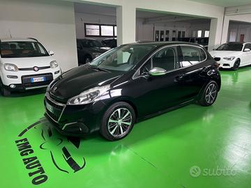 Peugeot 208 BlueHDi 100 5 porte Allure