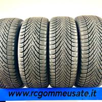 Pirelli 215/55 R17 98T M+S invernali