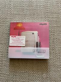 The Cure - “Three imaginary boys” Deluxe Edition