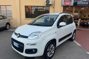 Fiat Panda 0.9 TwinAir BENZ/METANO ANNO 2016 NEOPA