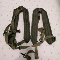Suspender militari