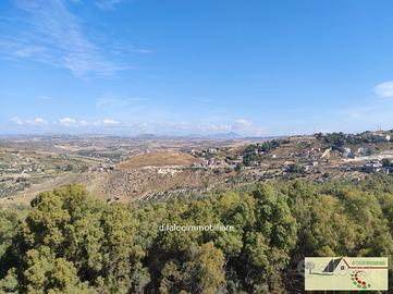 Panoramico e luminoso mq 110 mutuabile