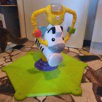 cavallino fisher price