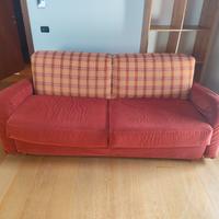 Divano letto 