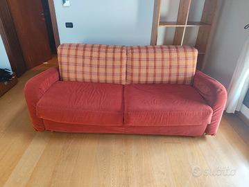 Divano letto 