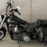 Harley Davidson dyna