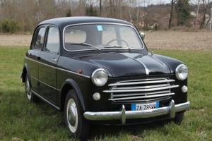 FIAT 1100/103 del 1956
