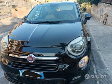 Fiat 500 x