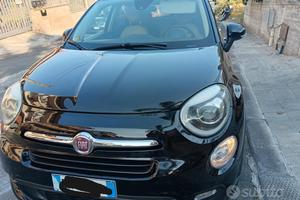 Fiat 500 x