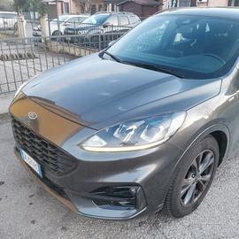Ford kuga 59000 km. 