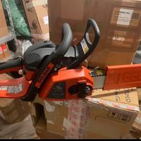 Motosega Dolmar MS 32