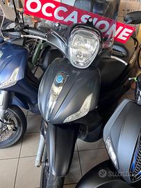 Piaggio Beverly 300 i.e.
