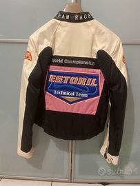 Giacca Moto Taglia M