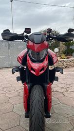 Hypermotard 950 ducati