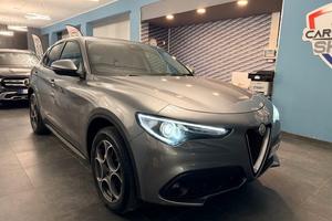 Alfa Romeo Stelvio 2.2 Turbodiesel 210 CV AT8 Q4 E