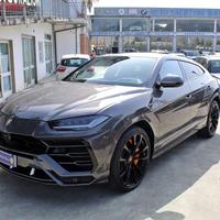 LAMBORGHINI - Urus - 4.0 Full Optional