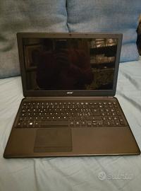 PC portatile acer windows 8 come nuovo