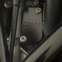 Piastrina  rimozione sas/sls per Husq 701/ktm 690