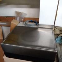 Bilancia elettronica Berkel