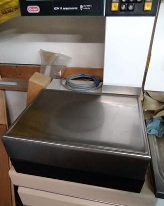 Bilancia elettronica Berkel
