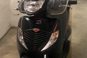 Sh 125 sport 2008 km 22900