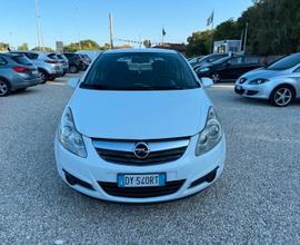Opel Corsa 1.2 80CV 5 porte GPL-TECH Club