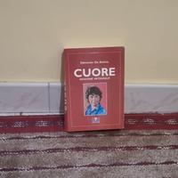 Libro Cuore - Edmondo De Amicis