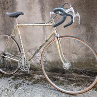 Bici da corsa Geniniani Special anni 60 "eroica"