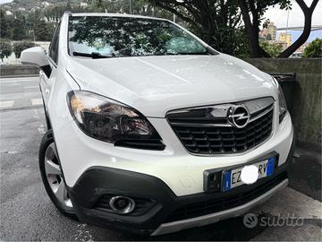 Opel Mokka 1.6 CDTI Ecotec 136CV 4x2 Start&Stop Eg