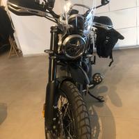 Triumph scrambler 1200 x