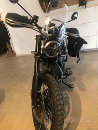 Triumph scrambler 1200 x