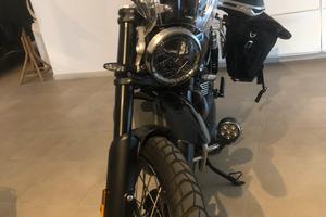 Triumph scrambler 1200 x