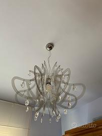 Lampada Lillibet Slamp a sospension
