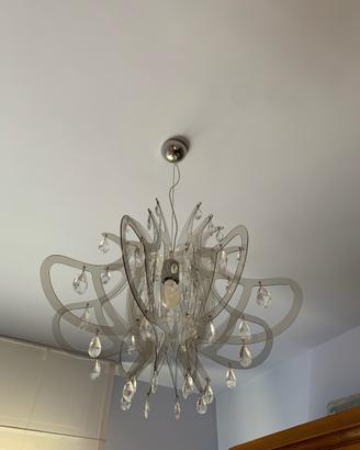 Lampada Lillibet Slamp a sospension