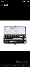 kit bussole wurth imperiale da 3/8 