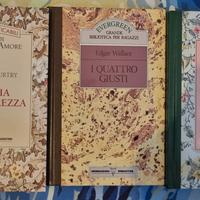 Vogli di tenerezza - i 4 giusti - Casa Howard