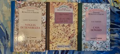 Vogli di tenerezza - i 4 giusti - Casa Howard