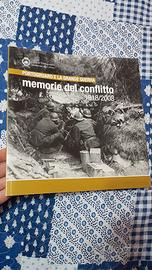 Libro storico guerra Portogruaro