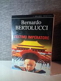 L'Ultimo Imperatore di Bernardo Bertolucci
