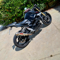 Suzuki GSR 750