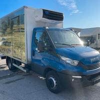 Iveco 72C15 Daily Furgone Frigo