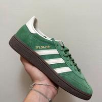 Adidas Handball Spezial "Preloved Green" 38