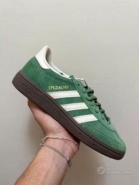 Adidas Handball Spezial "Preloved Green" 38