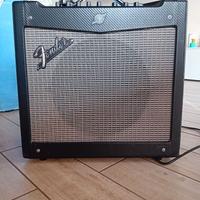 Amplificatore Fender