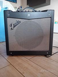 Amplificatore Fender