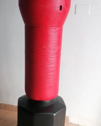 sacco fit box Panatta