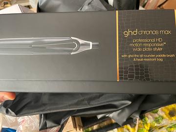 Piastra ghd chrons max