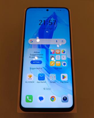 HONOR 90 LITE 5G 8+256GB PIÙ OMAGGIO 