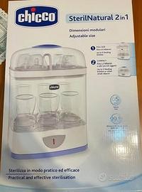 Sterilizzatore Chicco