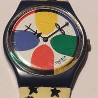 orologio swatch 1992